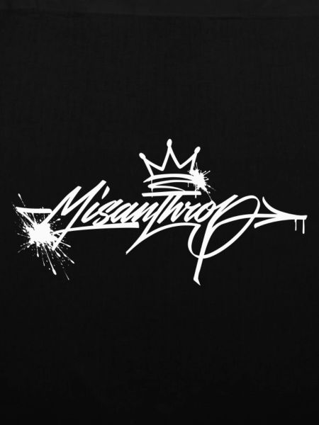 urban calligraphy
