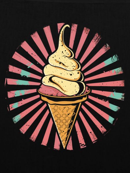 Eis Grafik