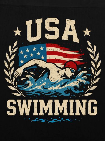USA Swimming