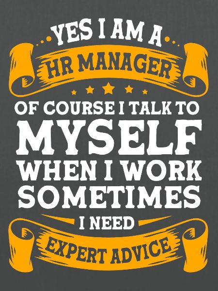 HR Manager