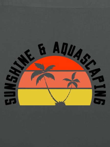 Sunshine Aquascaping Retro