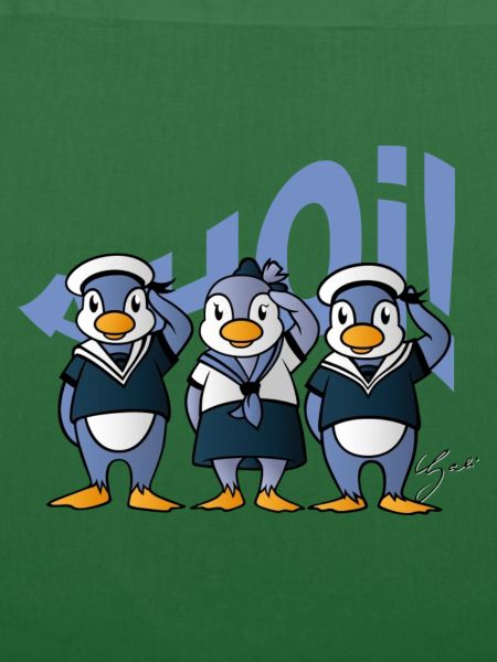 Ahoi Pinguine