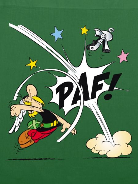 Asterix & Obelix - Asterix Faust