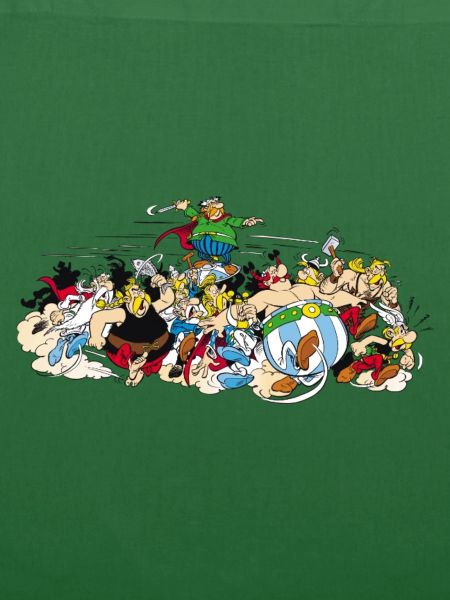 Astérix - Attaque!