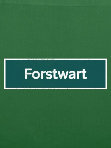 Forstwart – Forstwirtschaft & Waldarbeit