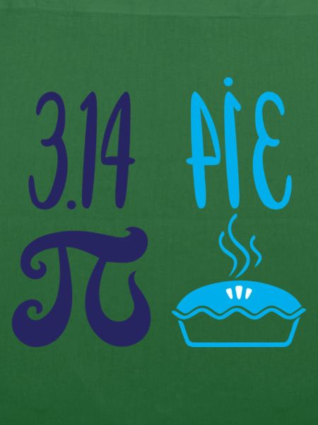 Pi und Kuchen: Mathematik-Witz
