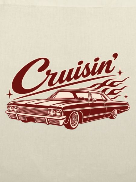 Cruisin’ Classic Car