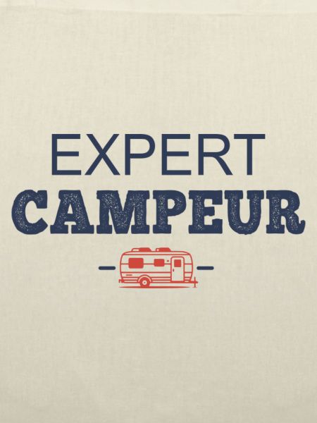Camping-Humor-Camper-Experte