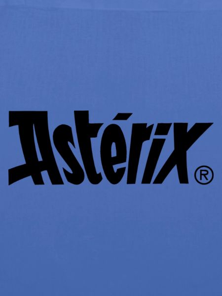Asterix & Obelix - Asterix Logo