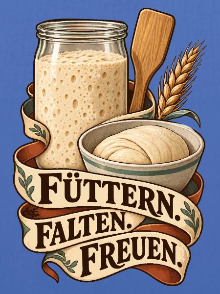 Brotduft und Backkunst