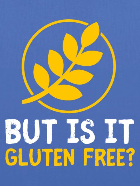 Glutenfrei