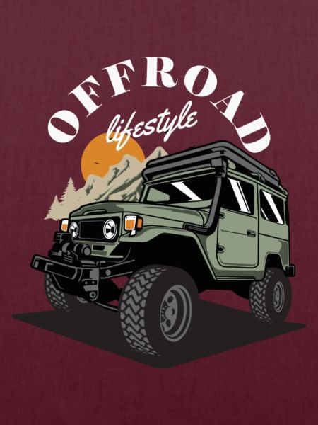 Offroad Lifestyle
