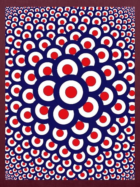 Mod Swarm
