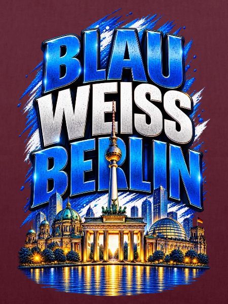 Blau Weiss Berlin