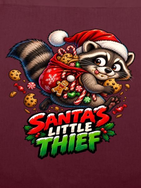 Santas kleiner Dieb