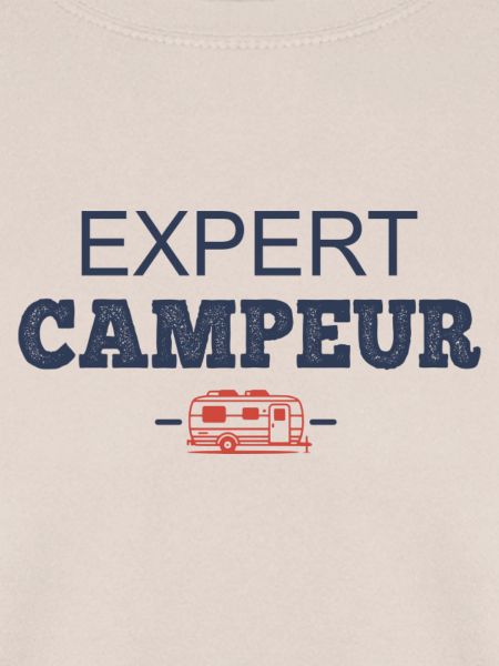 Camping-Humor-Camper-Experte