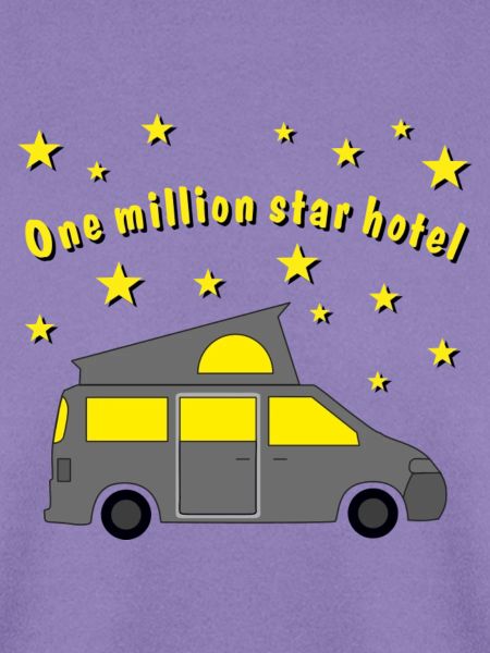 one million star hotel
