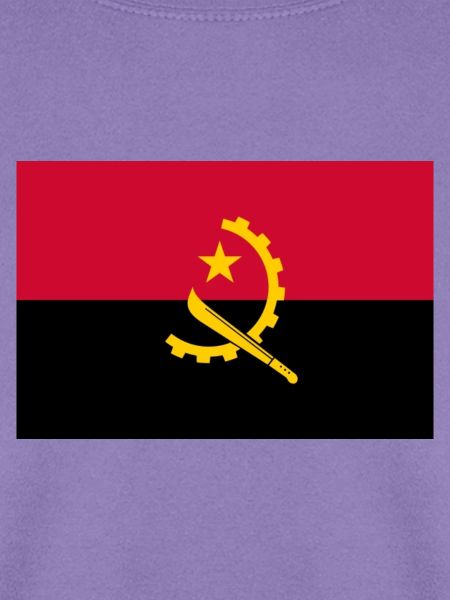 Angola