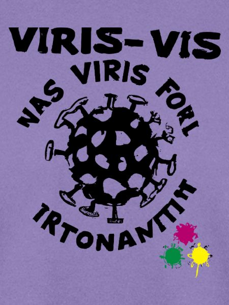 Virus Invasion
