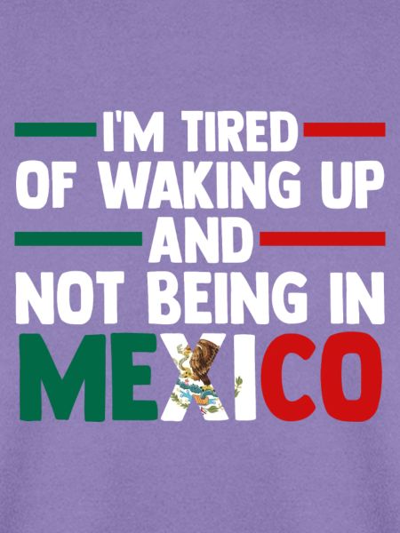 Mexican Mexico
