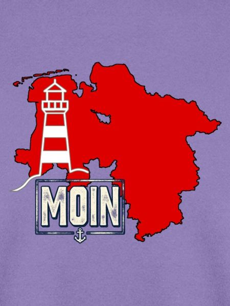 Moin Niedersachsen Leuchtturm