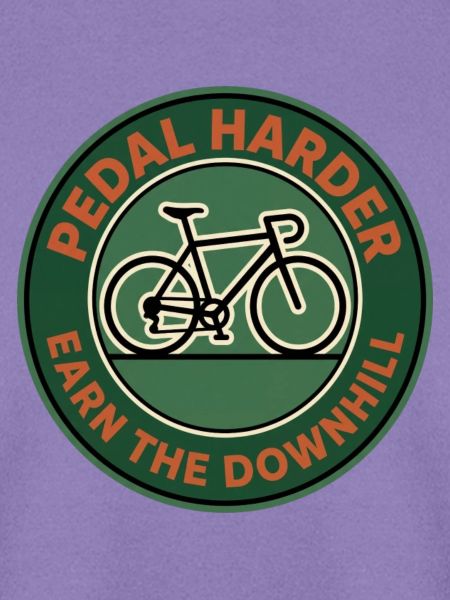 Pedal Harder – Ausdauer-Radsportabzeichen