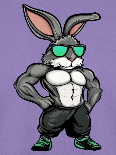 Fitness Hasen