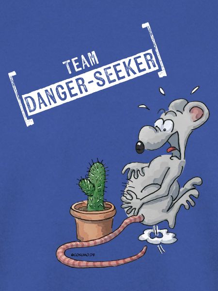 Team Danger-Seeker