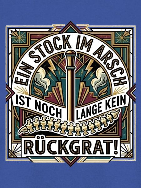Ein_stock_im_Arsch_ist_noch_lange_kein_Rueckgra
