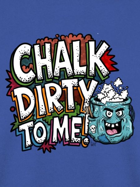 Chalk_Dirty
