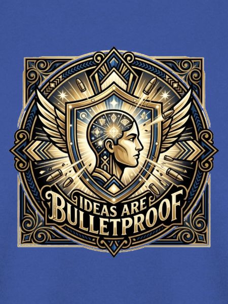 Ideas_are_Bulletproof_-_Art_Deco