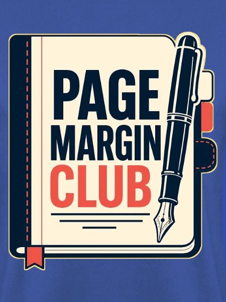 PAGE MARGIN CLUB Computer