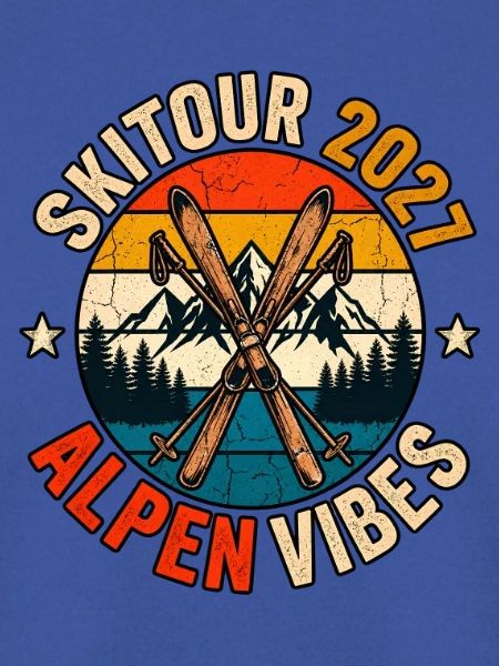 Skitour Alpen Vibes 2027