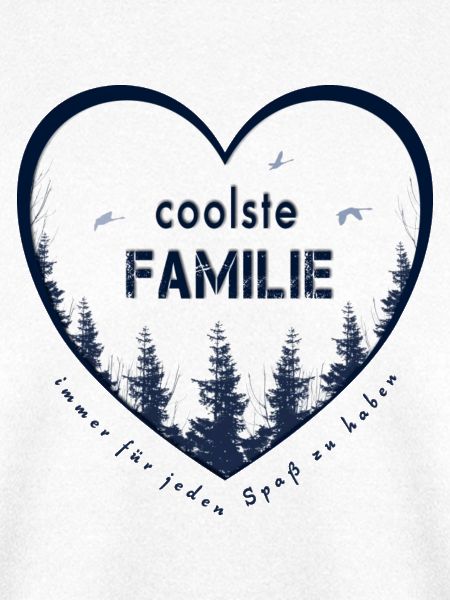 coolste Familie