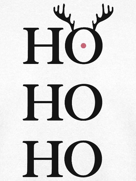 Ho Ho Ho