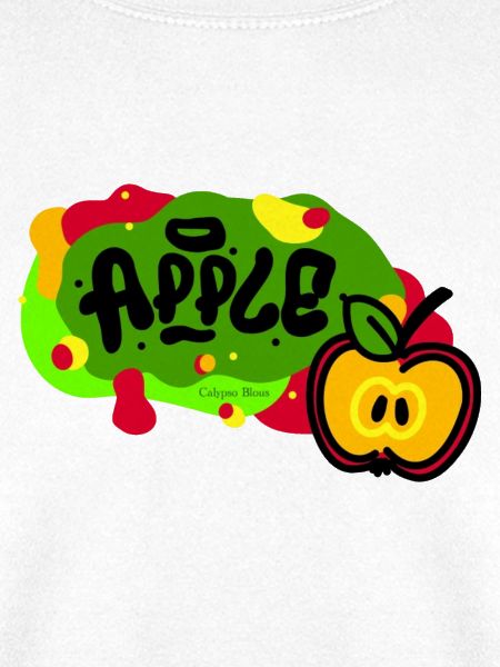 Apple - Calypso Blous