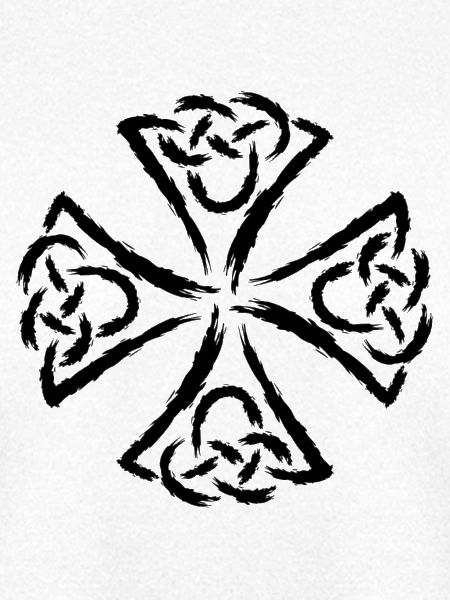Keltische Symbole