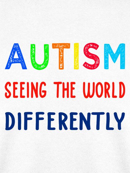 Autisme voir différemment