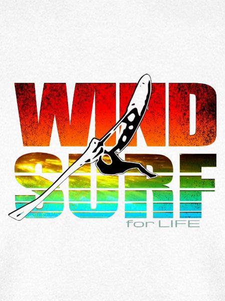 Windsurfen fürs Leben