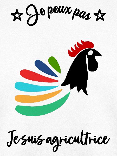 BAUER. BAUER. LANDWIRTSCHAFT. FIRMA
