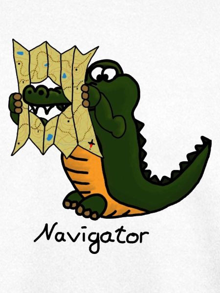 Navigator