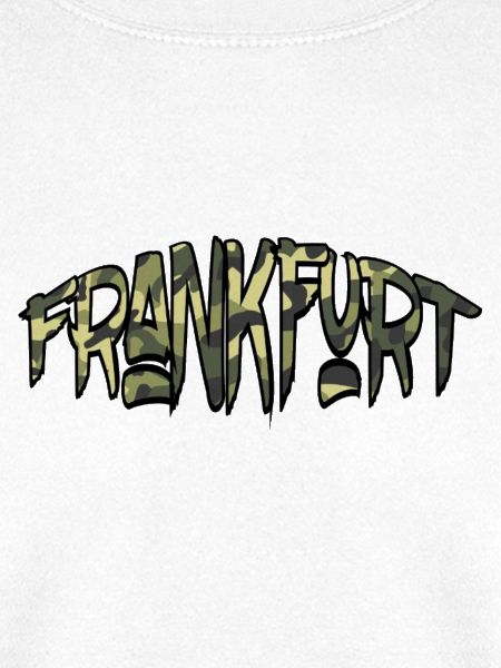 Frankfurt Camouflage