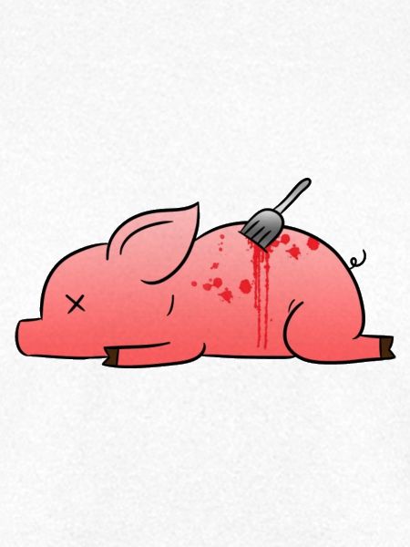 Dead Pig