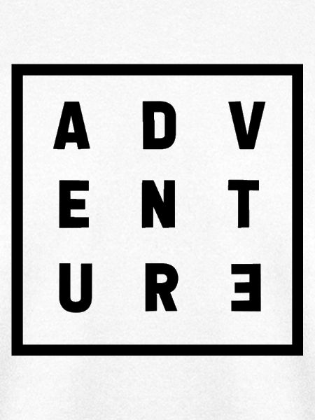 Adventure - Abenteuer