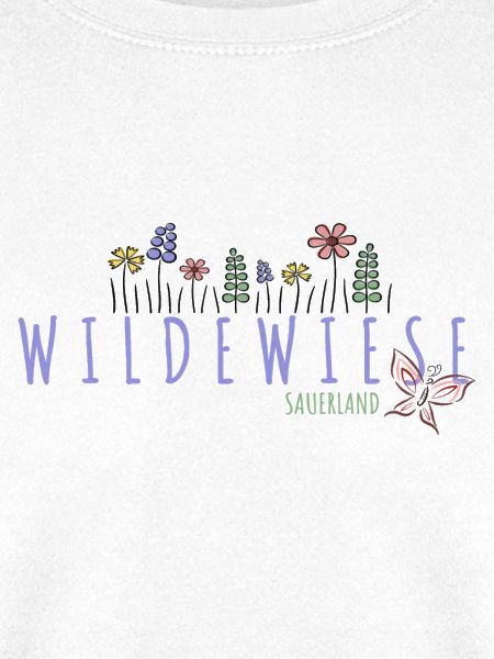 Wildewiese im Sauerland