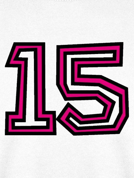 15