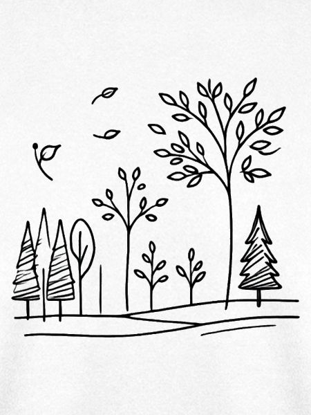 Pure Nature