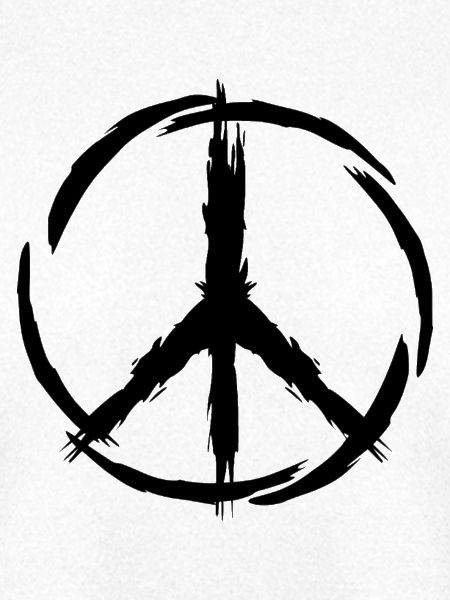 Peace Symbol Frieden