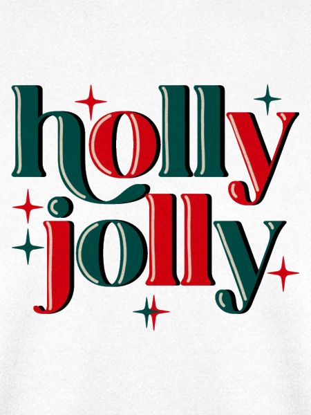 Holly Jolly Xmas