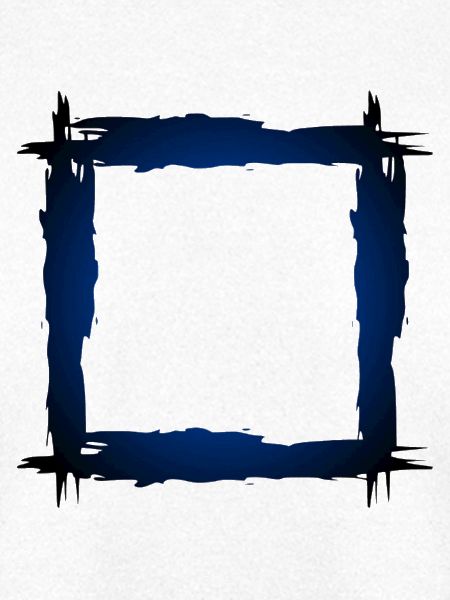 Quadrat Rahmen